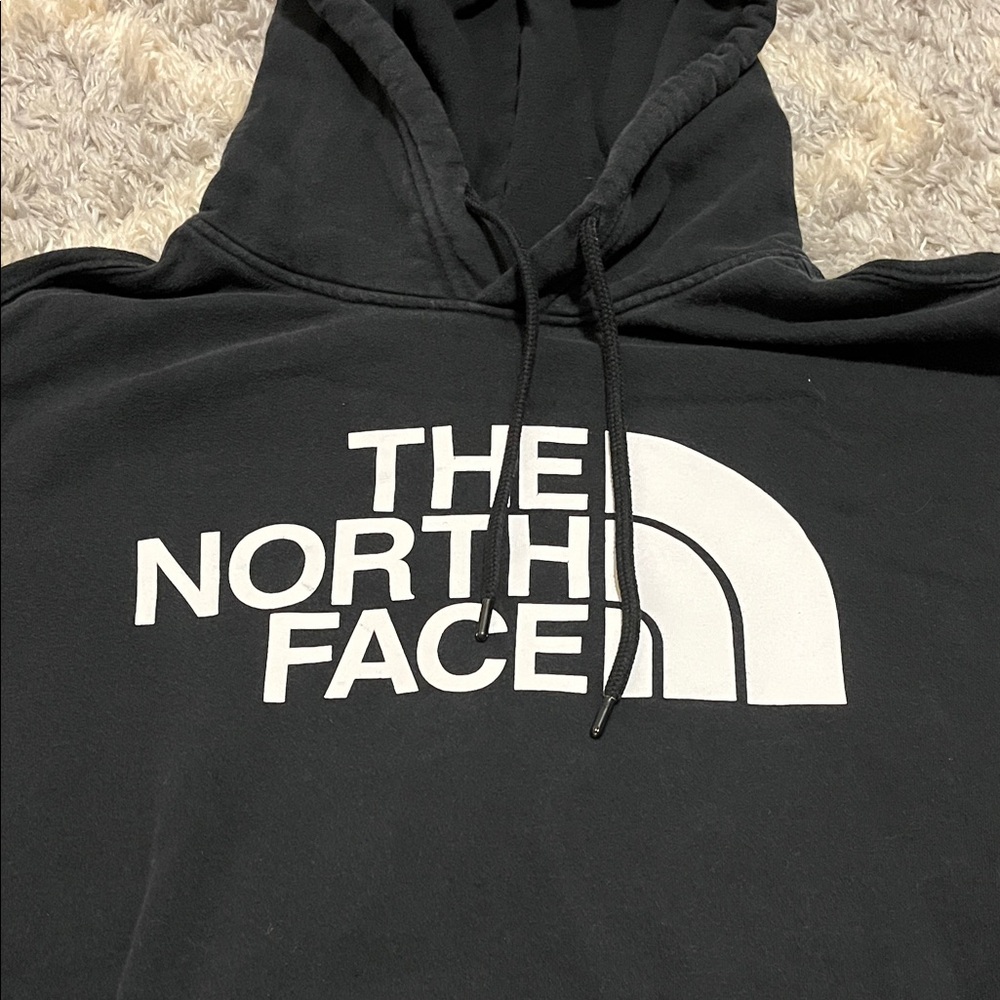 North Face Hoodie